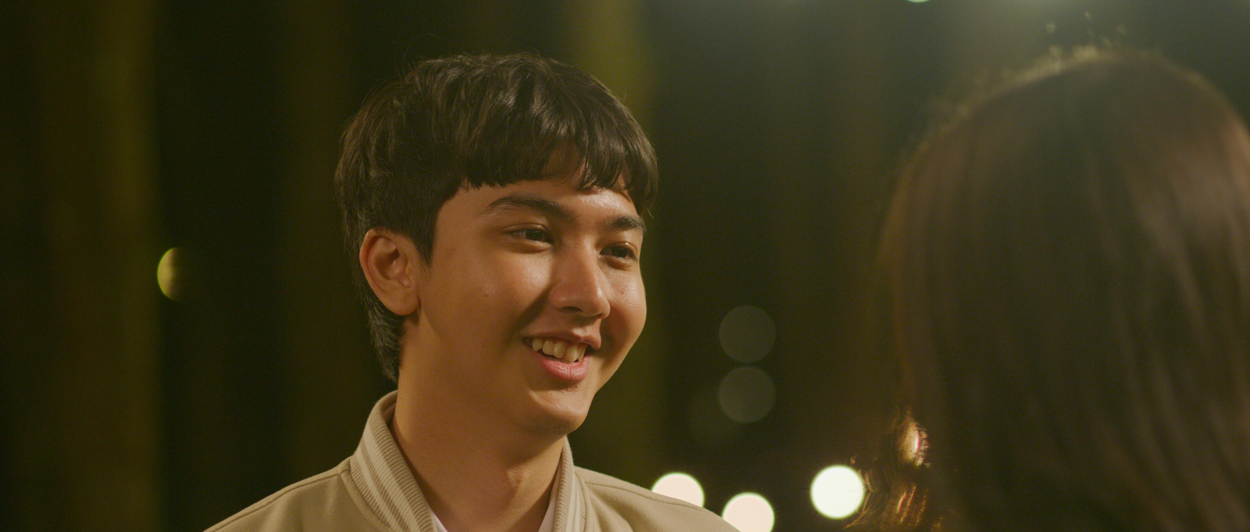 Film Bertaut Rindu