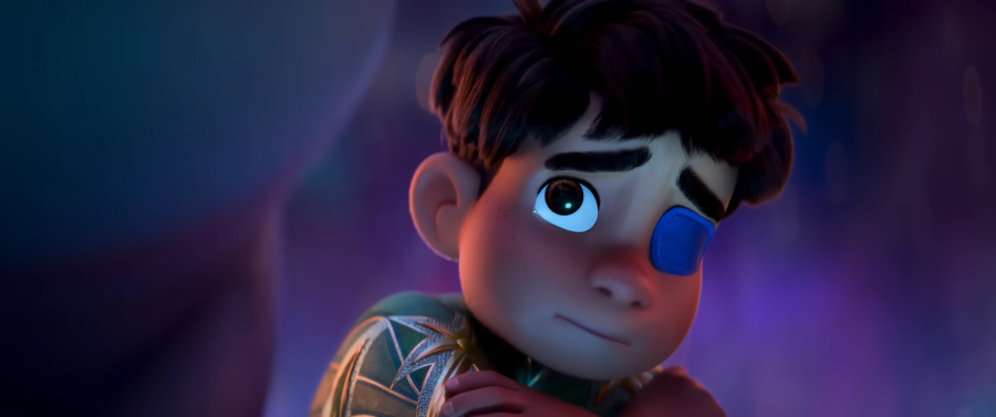 Sinopsis Elio