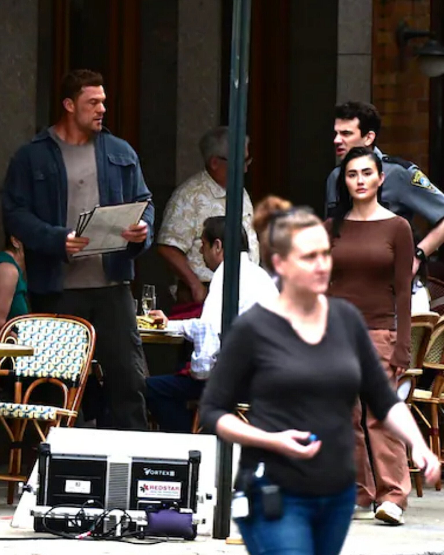 Sinopsis Reacher Season 4