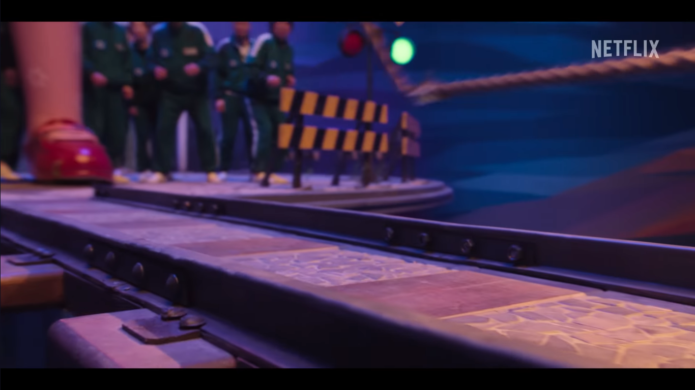 Squid Game Season 3