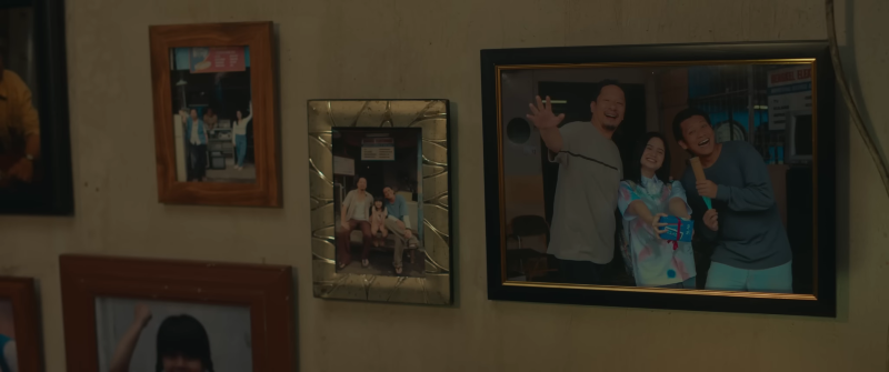 Sinopsis Panggil Aku Ayah