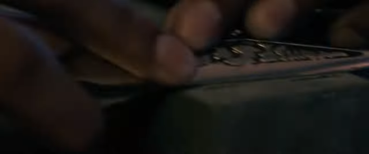 Dia Bukan Ibu