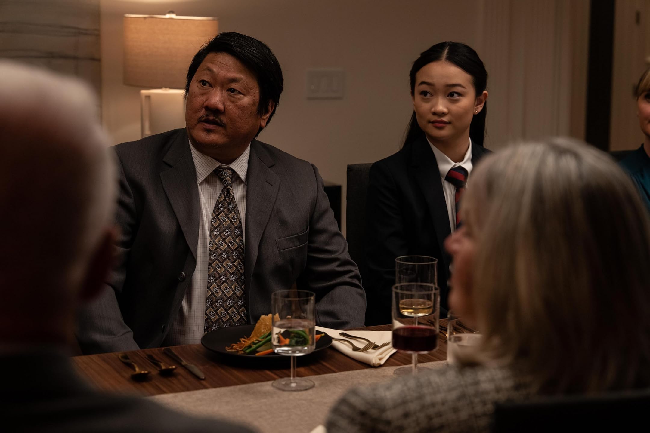 Review Bad Genius
