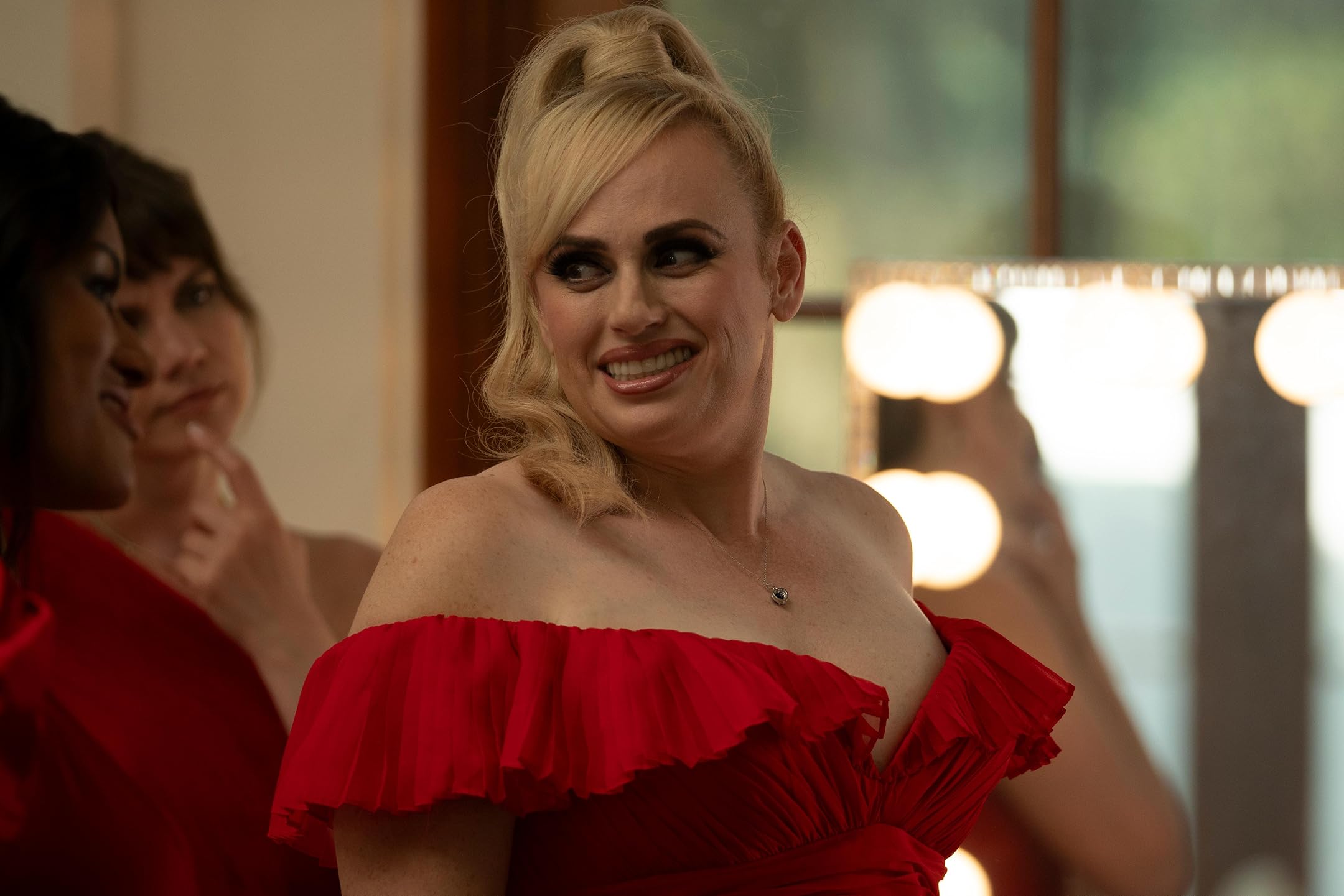 Review Bride Hard