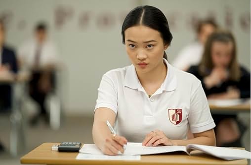 Review Bad Genius
