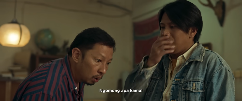 Panggil Aku Ayah