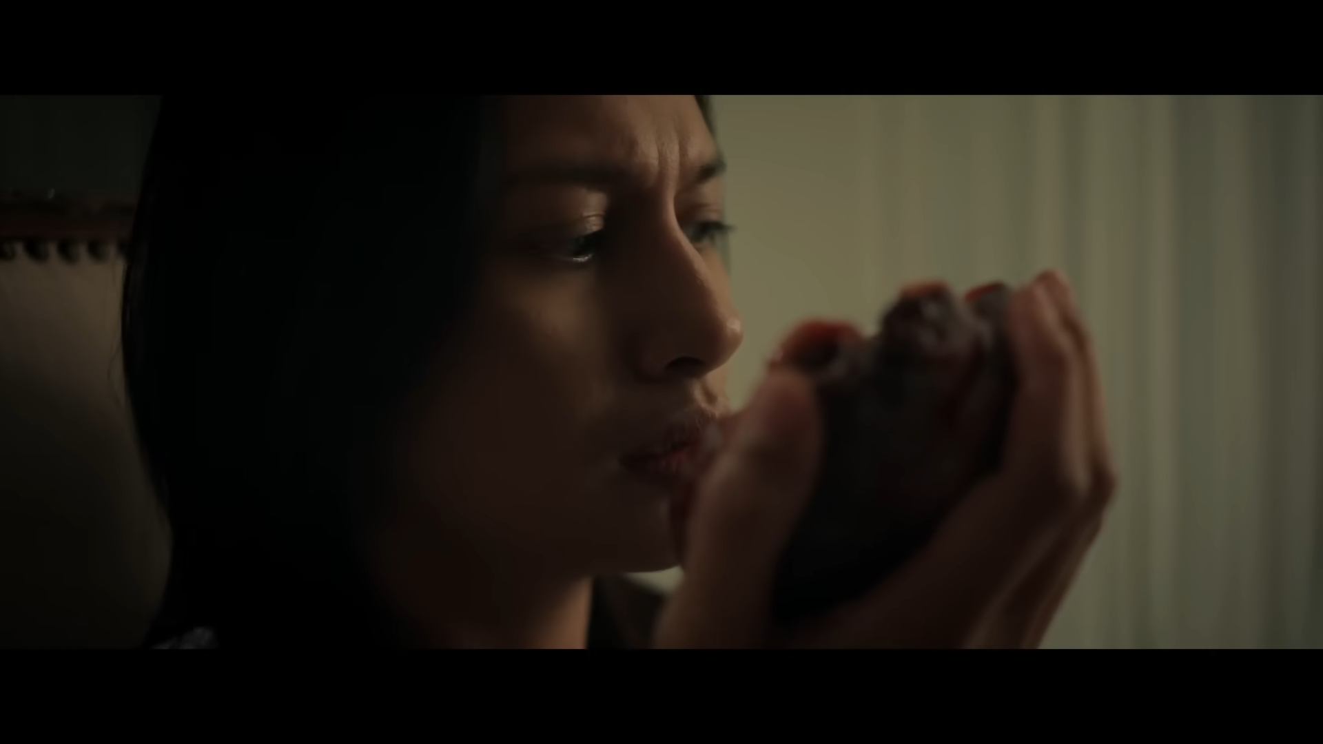 Film horor Labinak