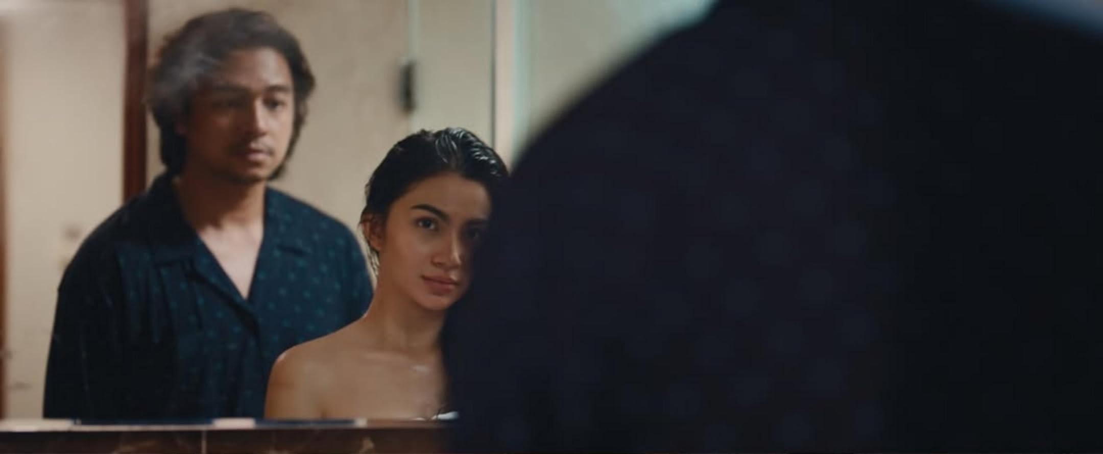 Review La Tahzan
