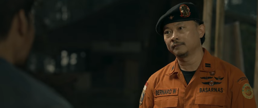 Review Pencarian Terakhir 2025