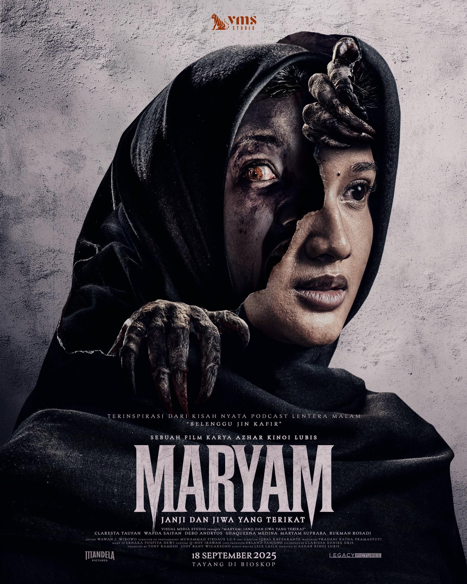 Maryam
