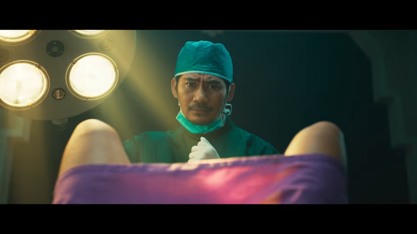 Review Tumbal Darah