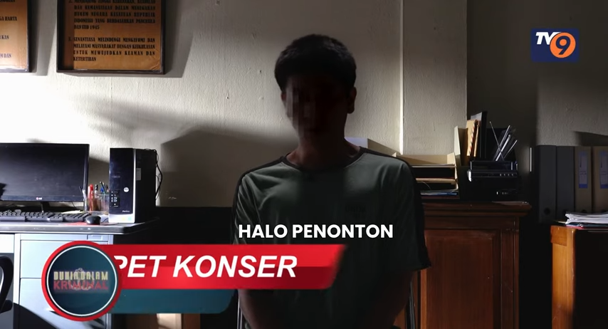 Operasi Pesta Pora