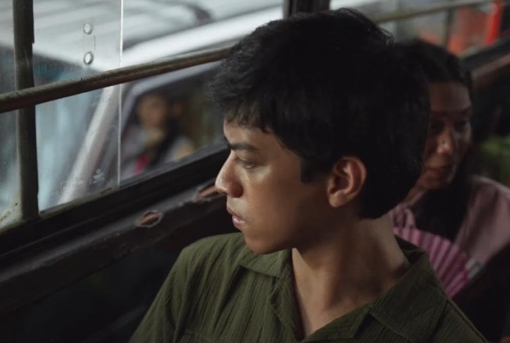 Review Rangga dan Cinta