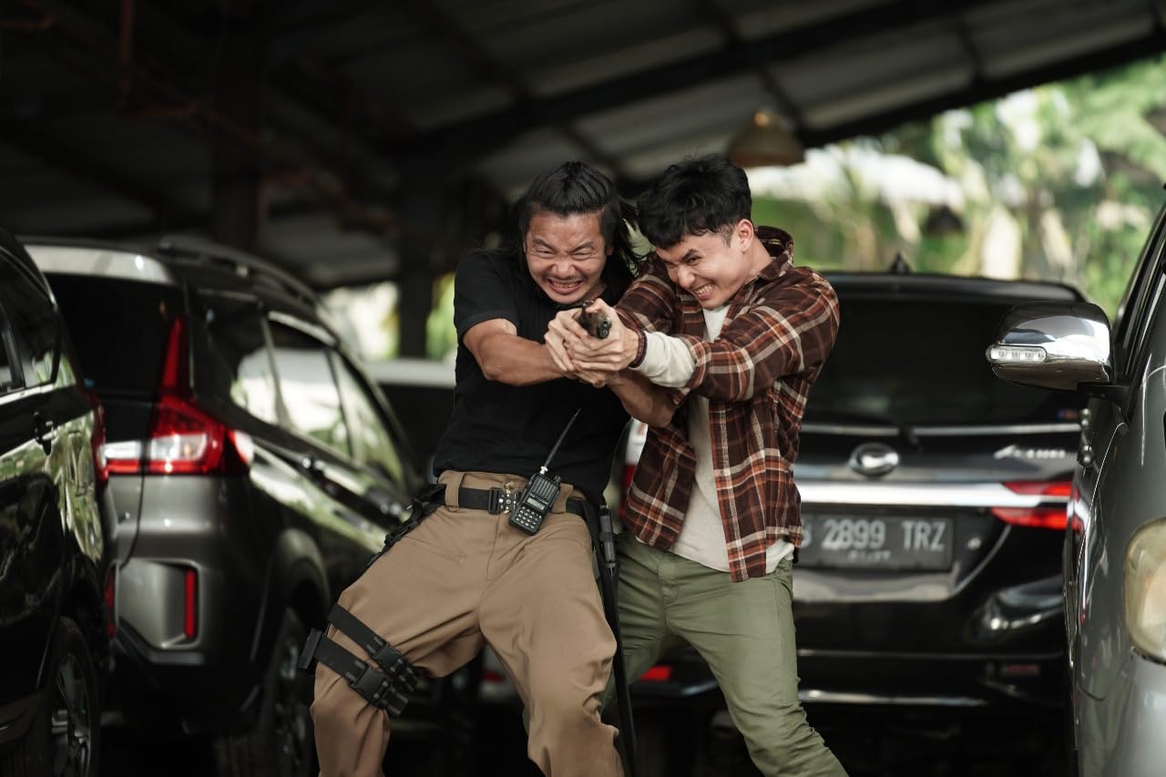 Sinopsis Si Paling Aktor