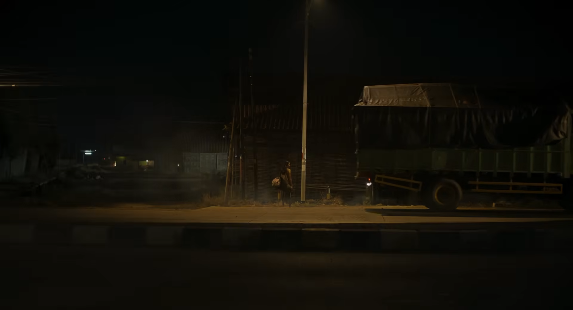 Film Pangku