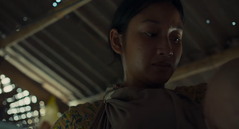 Film Pangku