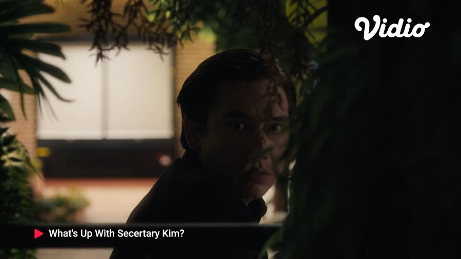 What’s Up With Secretary Kim?
