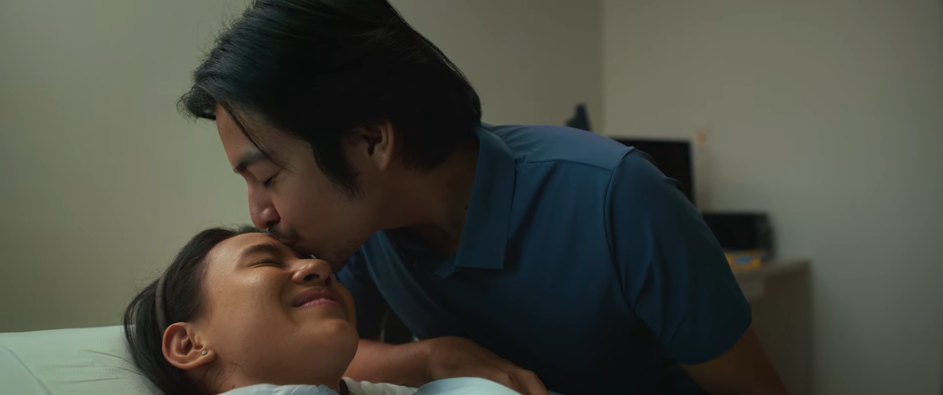 Official Trailer Dopamin