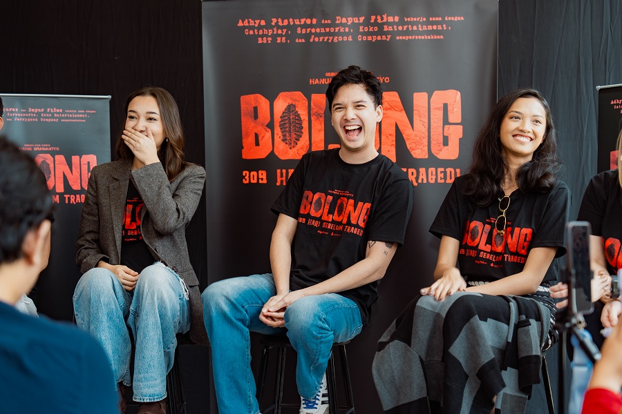 Film Bolong