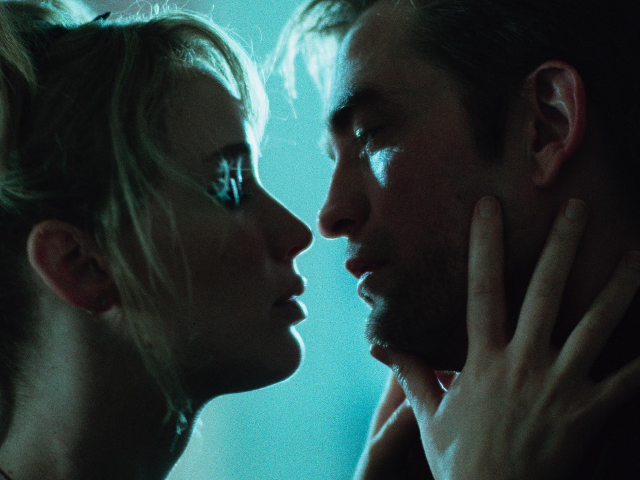 Review Die My Love