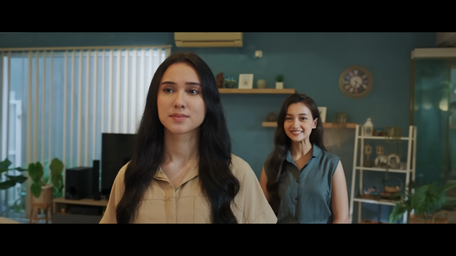 Sinopsis Musuh Dalam Selimut