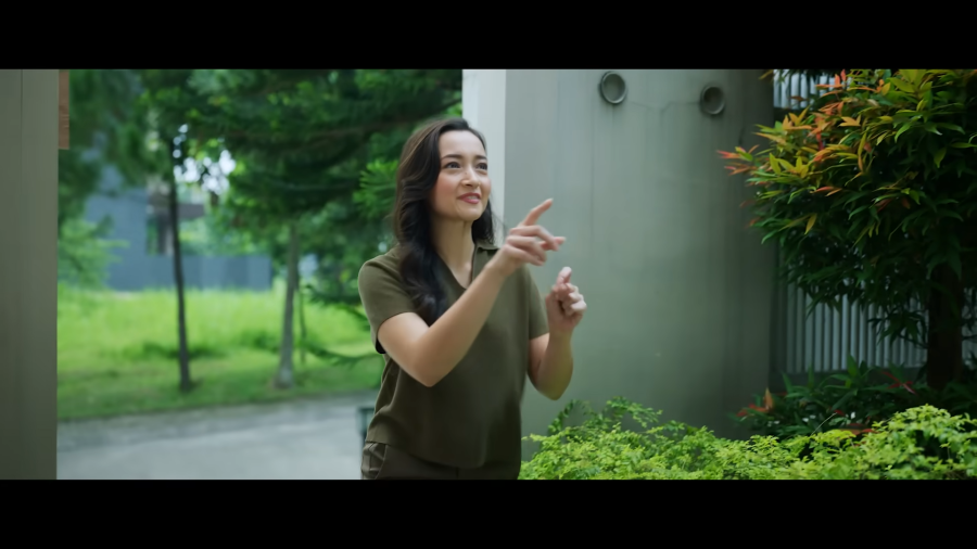 Sinopsis Musuh Dalam Selimut