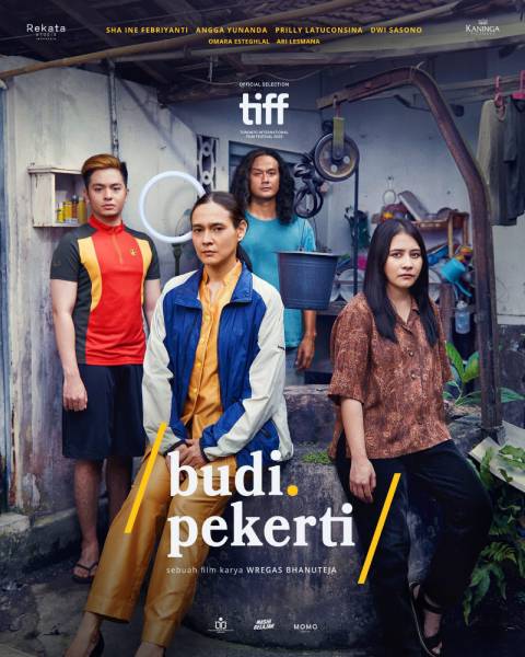 film tentang guru - budi pekerti