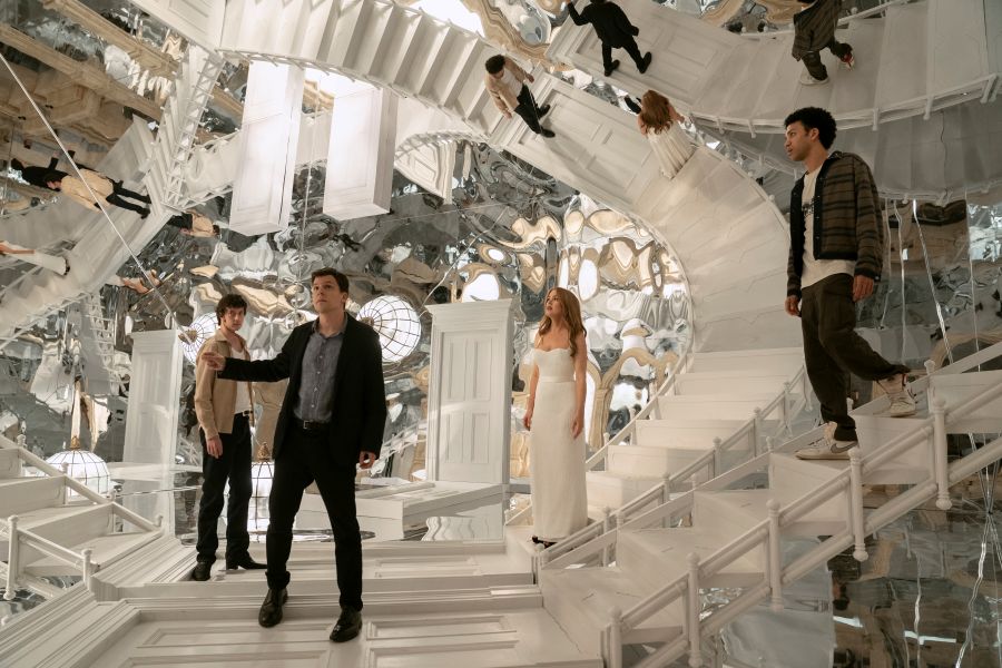 Now You See Me 3