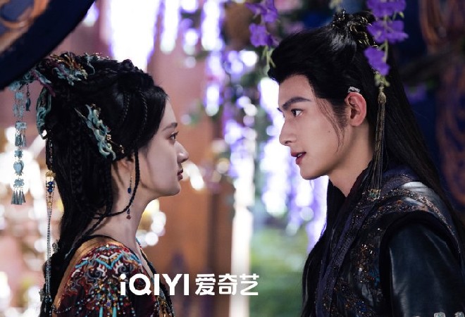 pemeran fated hearts