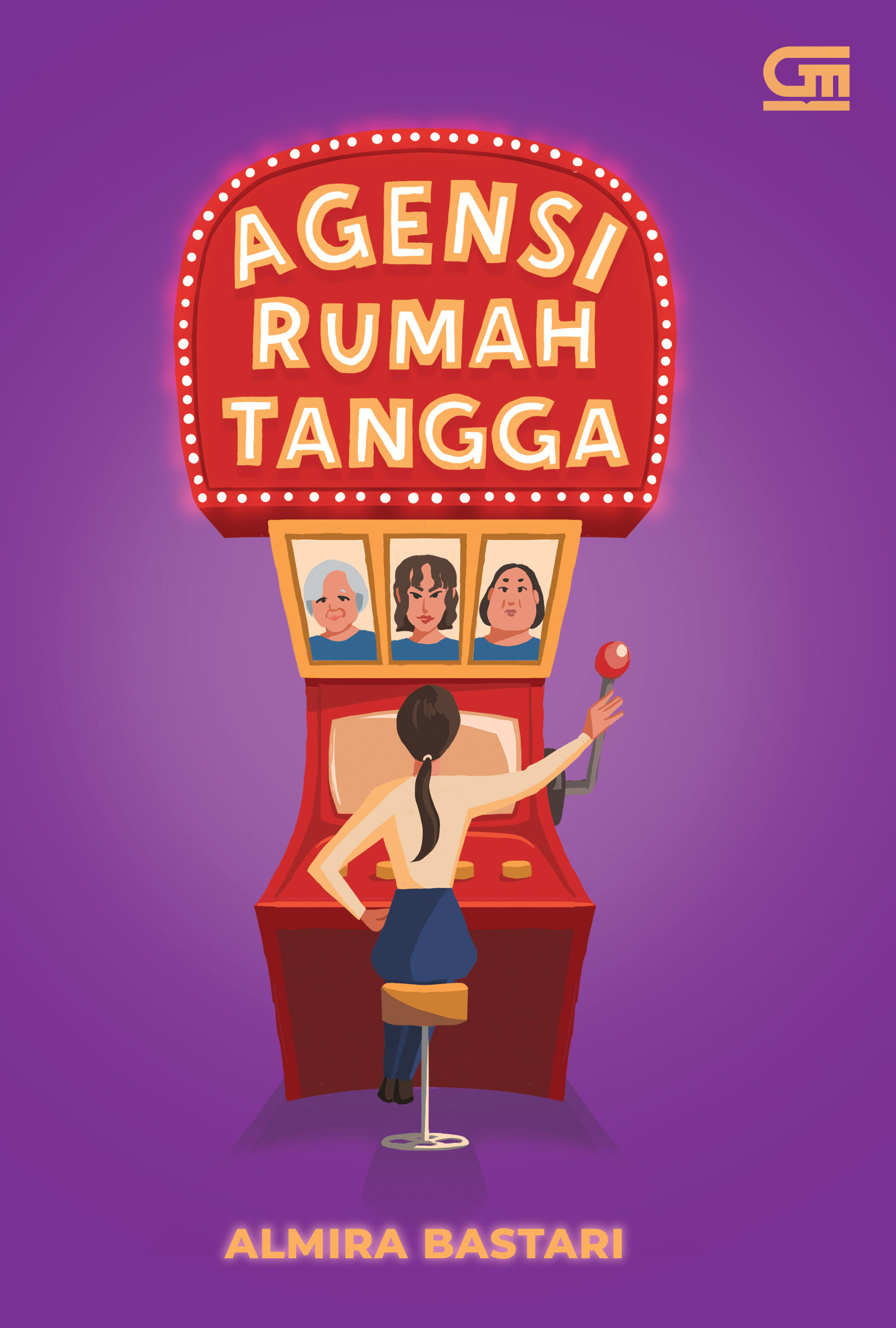 Film Agensi Rumah Tangga