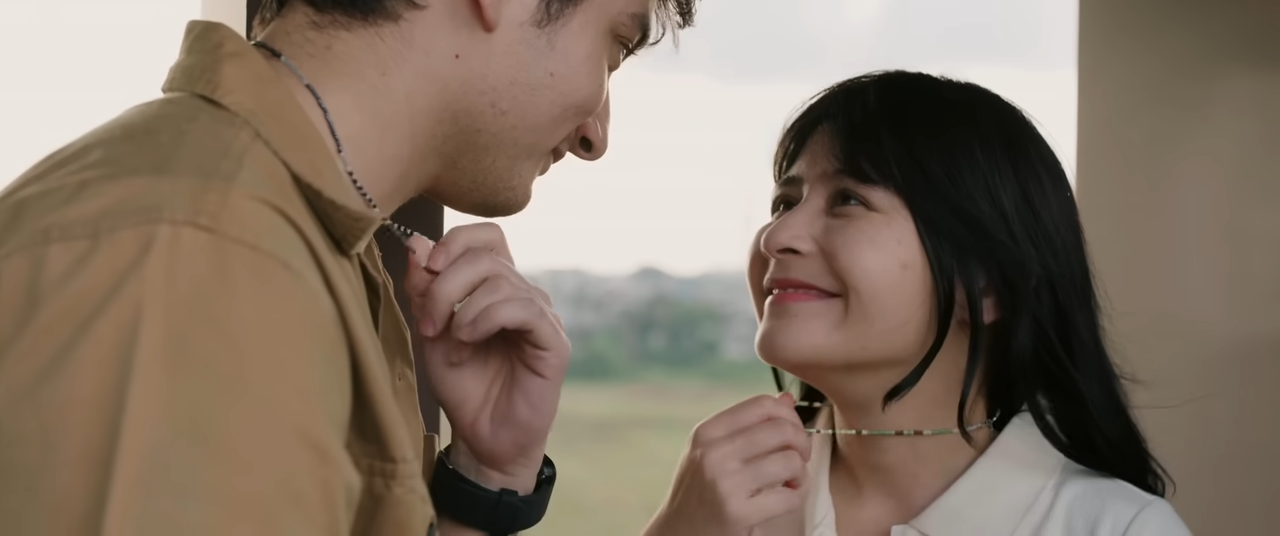 Review Patah Hati yang Kupilih