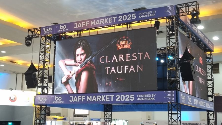 Ratu Malaka