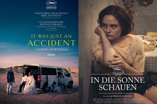 Shortlist International Feature Film Oscars 2026