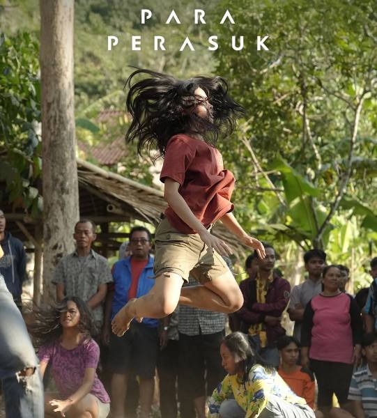 cuplikan film para perasuk