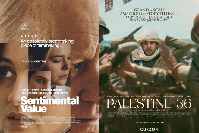 daftar International Feature Film Oscars 2026