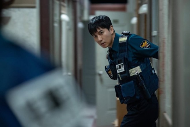 Drama Korea Trigger