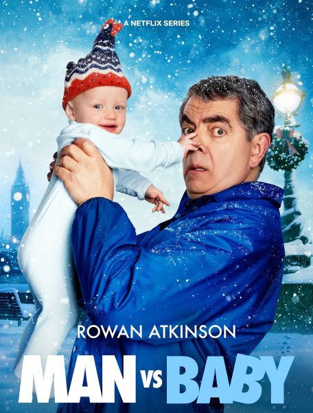 serial man vs. baby netflix