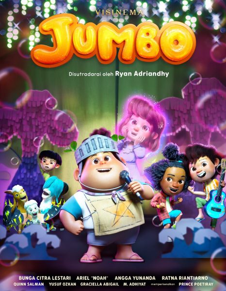 poster film jumbo 2025