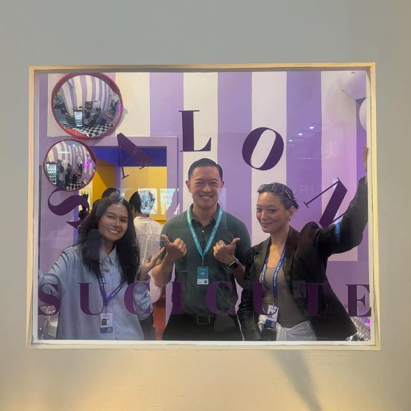 salon suci cute