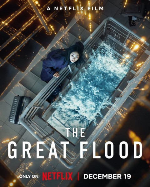 sinopsis the great flood