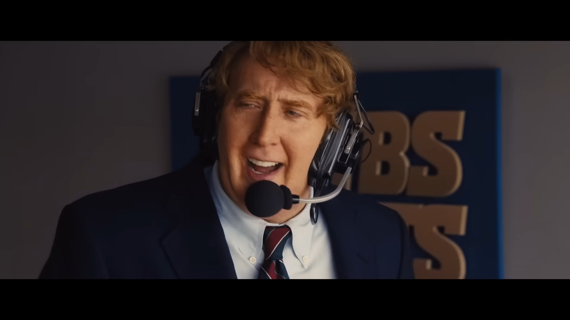 Sinopsis Madden
