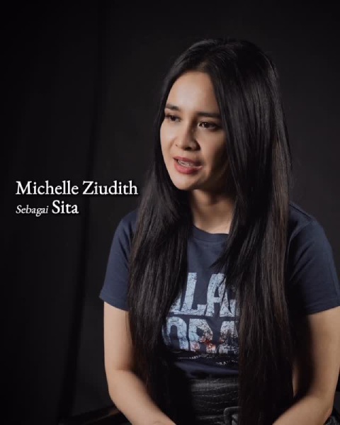 Michelle Ziudith - Pemain Alas Roban