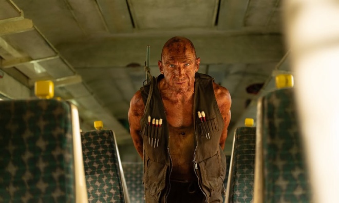 Ralph Fiennes Pemeran 28 Years Later: The Bone Temple