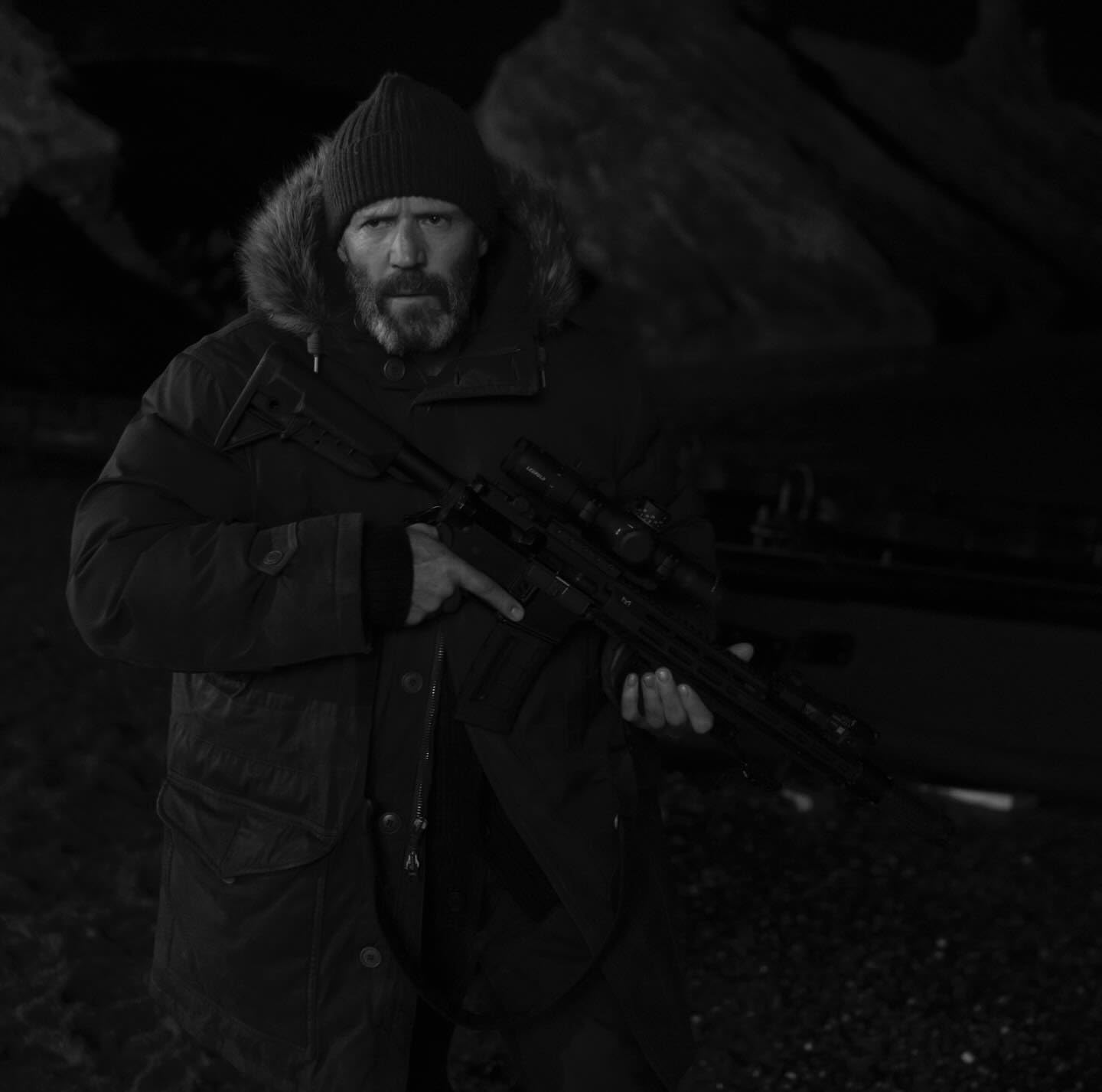 Review Shelter