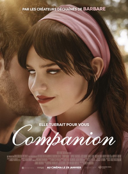 film companion 2025