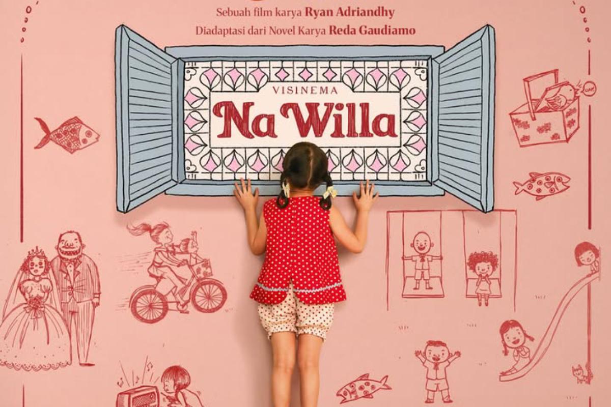 film na willa 2026
