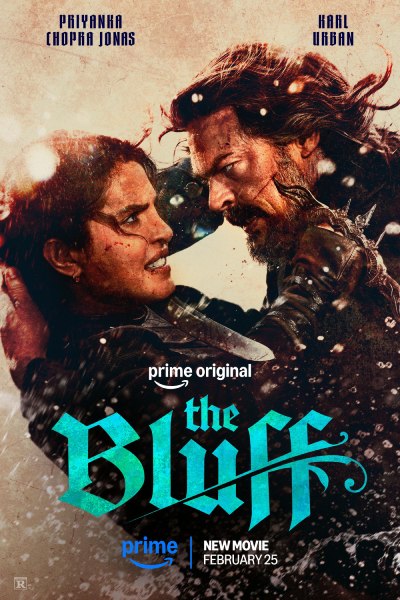 Film The Bluff