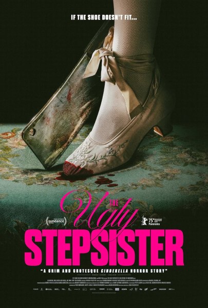 film the ugly stepsister