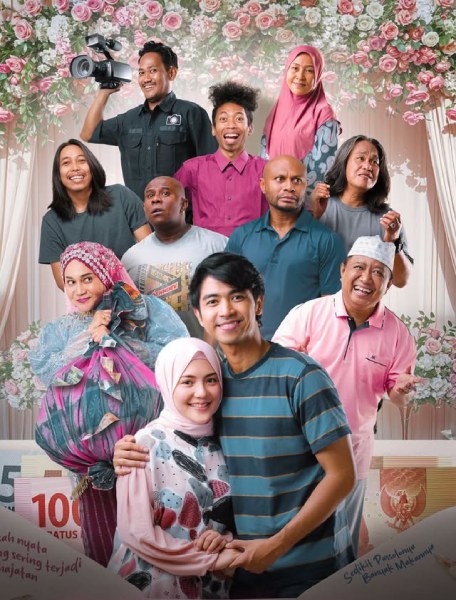 pemeran uang passolo