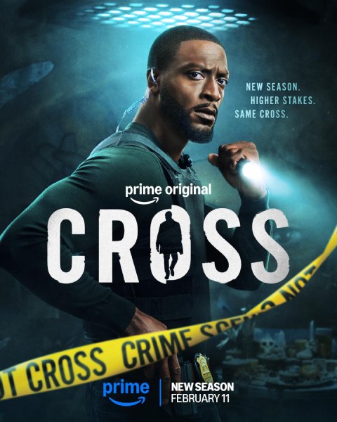 serial cross season 2